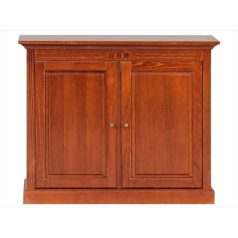 Concerto 5543 cipős szekrény