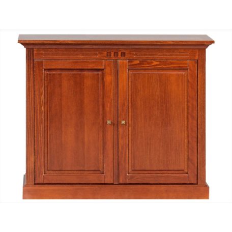 Concerto 5543 cipős szekrény