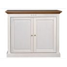 Concerto 5543 cipős szekrény