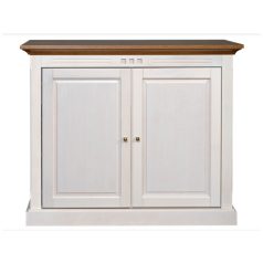 Concerto 5543 cipős szekrény