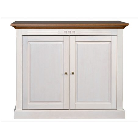 Concerto 5543 cipős szekrény