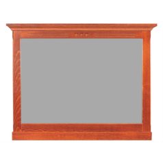 Concerto 5549  fali tükör fekvő