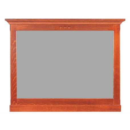 Concerto 5549  fali tükör fekvő