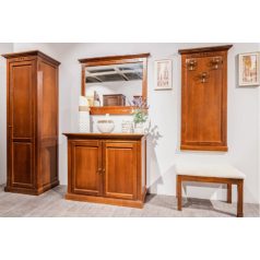 Concerto 5549  fali tükör fekvő