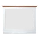 Concerto 5549  fali tükör fekvő