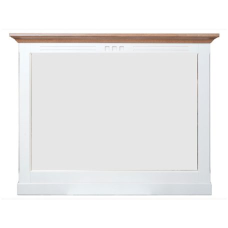 Concerto 5549  fali tükör fekvő