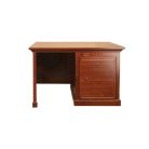Concerto íróasztal, jobb oldalon ajtós, 125-ös