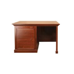 Concerto íróasztal, jobb oldalon ajtós, 125-ös