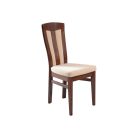 Concerto Kárpitos támlás szék