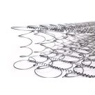 Diablo 160x200 cm franciaágy matraccal