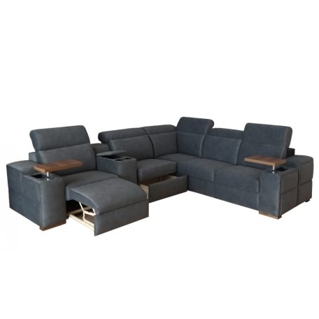 Montana elemes sarok KARE