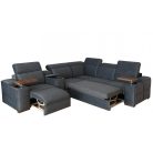 Montana elemes sarok KARE