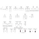 Montana elemes sarok KARE