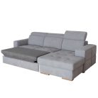 Montana L alakú kanapé