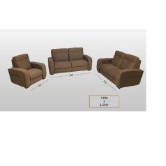 Barcelona 3-2-1 garnitúra