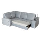 Barcelona sarokkanapé NY-S-1