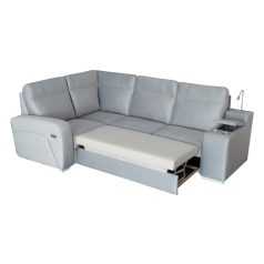 Barcelona sarokkanapé NY-S-1