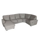 Barcelona elemes U alakú kanapé