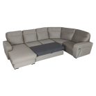 Barcelona elemes U alakú kanapé