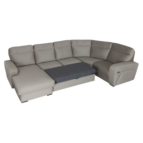 Barcelona elemes U alakú kanapé