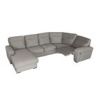 Barcelona elemes U alakú kanapé