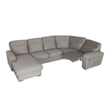 Barcelona elemes U alakú kanapé