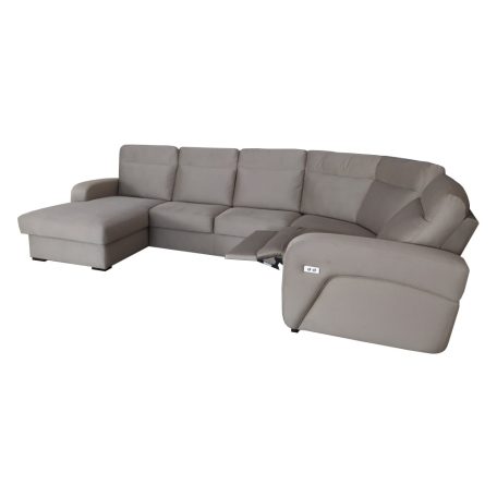 Barcelona elemes U alakú kanapé