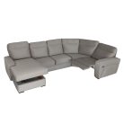 Barcelona elemes U alakú kanapé