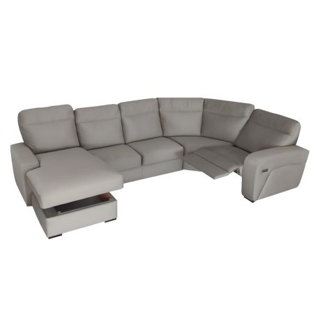 Barcelona elemes U alakú kanapé