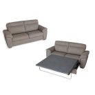 Madrid 3+1 garnitúra, ágyazható