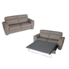 Madrid 3+1 garnitúra, ágyazható