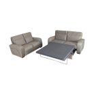 Barcelona elemes garnitúra 3+2 