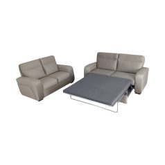 Barcelona elemes garnitúra 3+2 