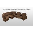 Barcelona 3-2-1 garnitúra