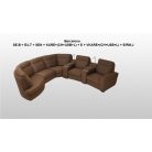 Barcelona 3-2-1 garnitúra