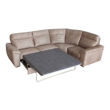 Madrid elemes sarokkanapé 3-S-1