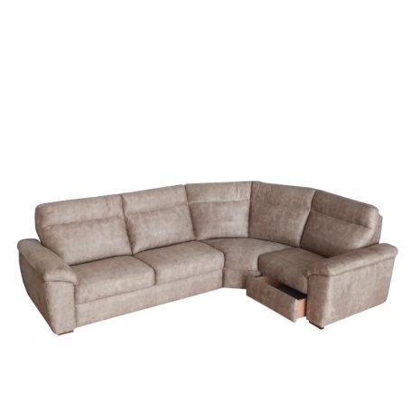 Madrid elemes sarokkanapé 3-S-1