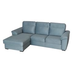 Madrid ottomános sarokkanapé