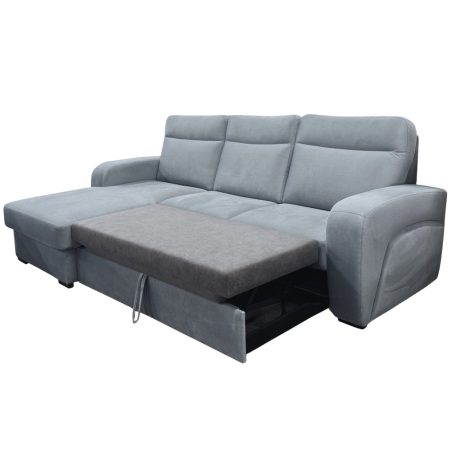 Barcelona ottomános sarokkanapé