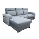 Barcelona ottomános sarokkanapé