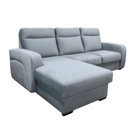 Barcelona ottomános sarokkanapé