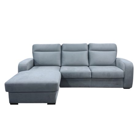 Barcelona ottomános sarokkanapé