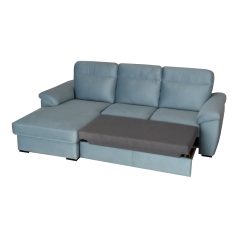 Madrid ottomános sarokkanapé