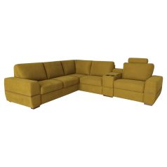 Haga-comfort elemes sarokkanapé Relax