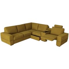 Haga-comfort elemes sarokkanapé Relax