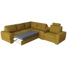 Haga-comfort elemes sarokkanapé Relax