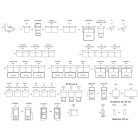 Frankfurt-comfort elemes sarok U