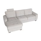 Frankfurt-comfort L alakú kanapé