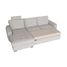 Frankfurt-comfort L alakú kanapé