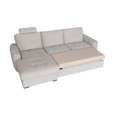 Frankfurt-comfort L alakú kanapé